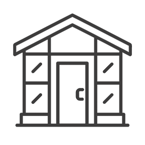 Pitched Roof