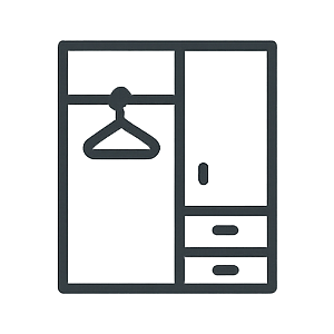 Built-in Wardrobes