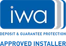 IWA Logo