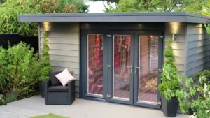 Love your Home and Garden Studio Donated by The Green room